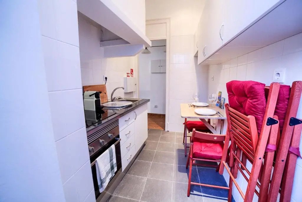 Pantheon Apartment
