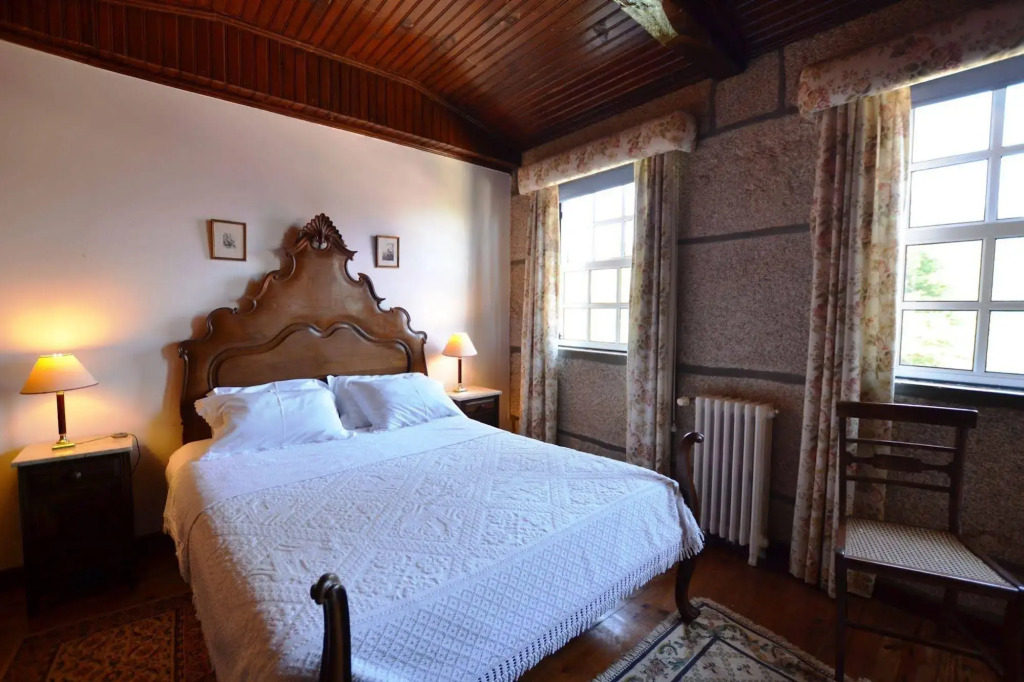 Casa dos Assentos
