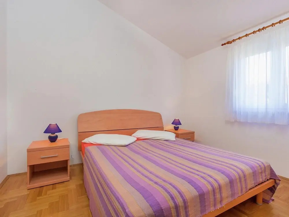 Apartment in Premantura With Seaview Balcony