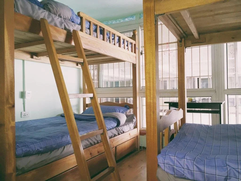 Unforgettable Youth Hostel