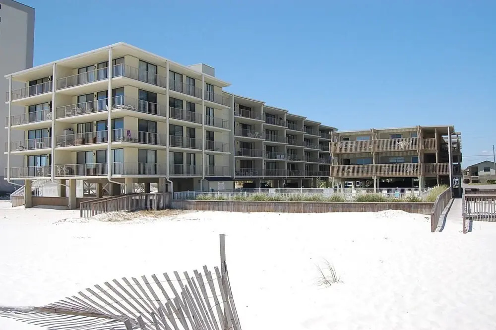 Gulf Village 114 by ALBVR - Coastal Comfort Just Steps from the Beach
