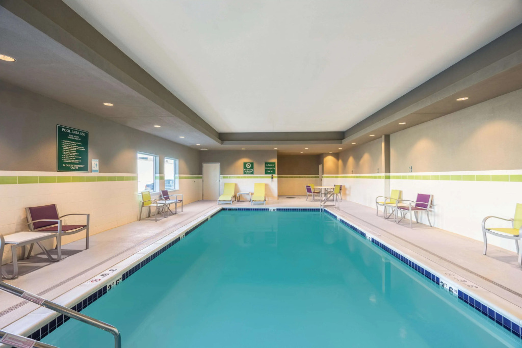 La Quinta by Wyndham Memphis Downtown