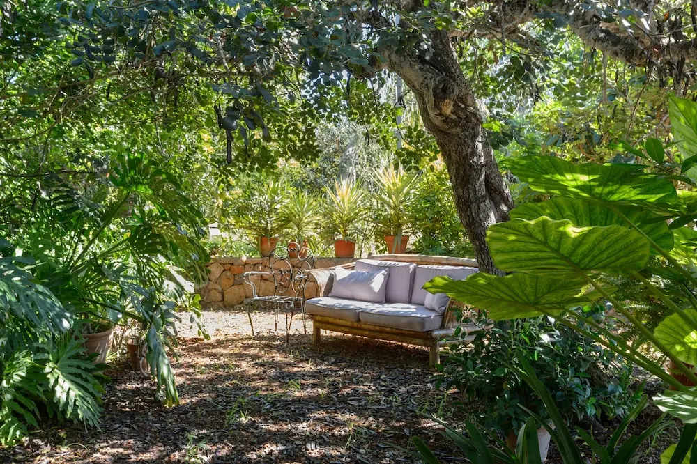 Villa Carmen Morna