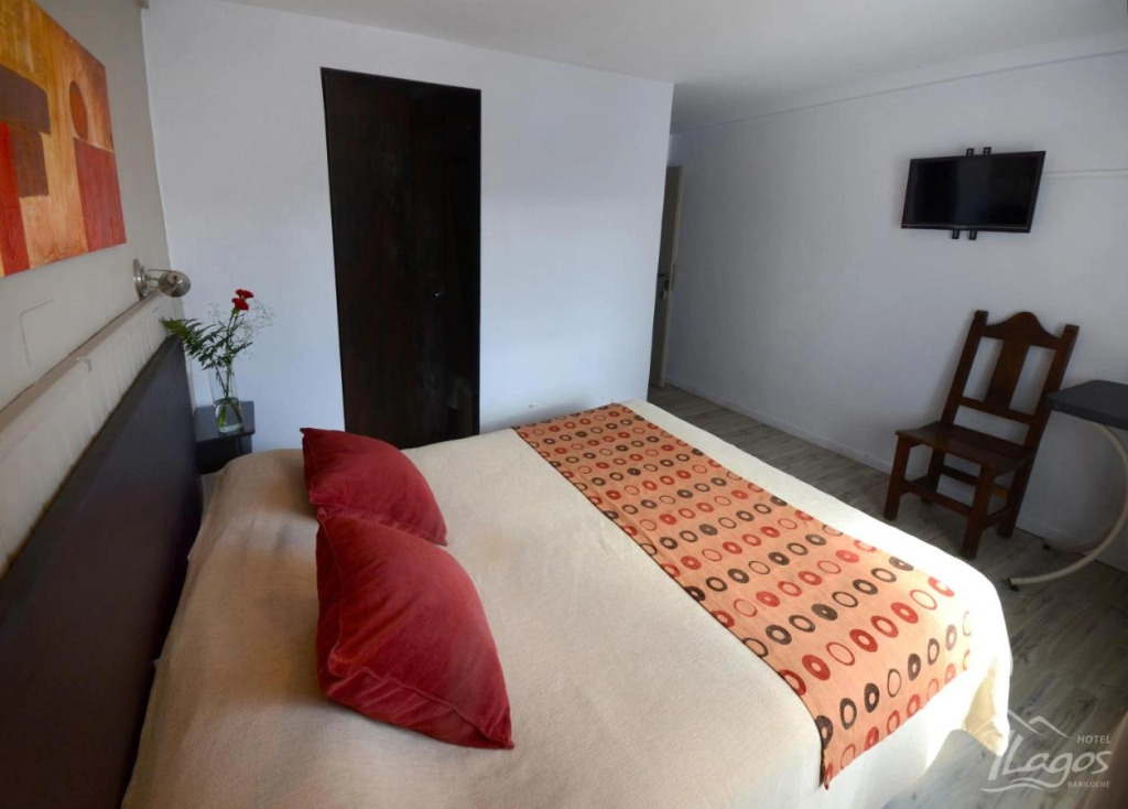 Hotel 7 Lagos
