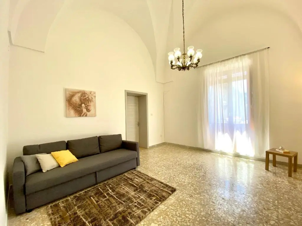 La Casa di Nina