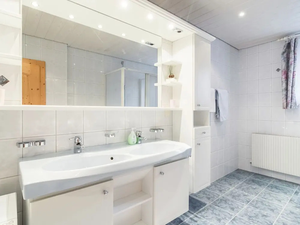 Appartement Stubaital