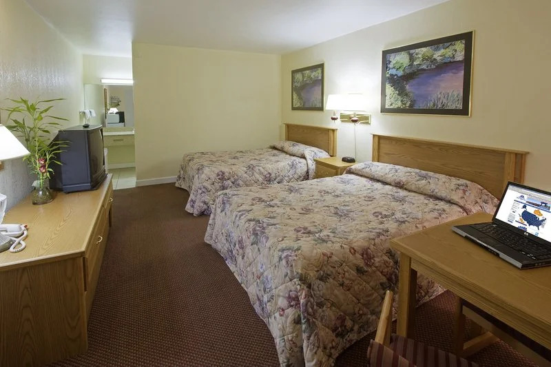 Americas Best Value Inn