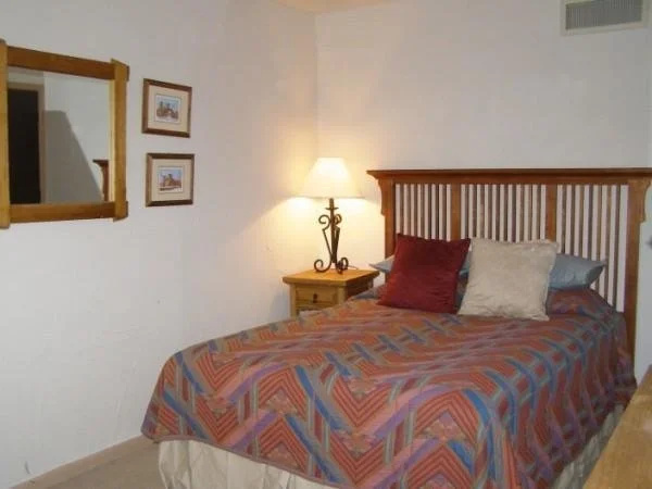 Kandahar Condominiums