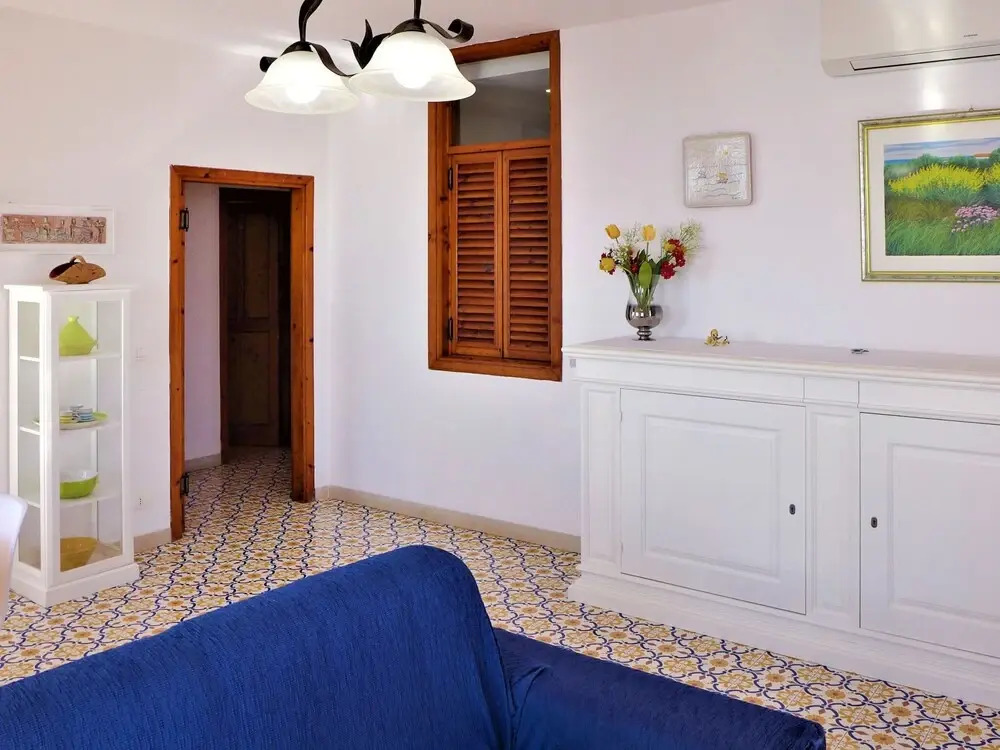 Holiday Home Villa Ofelia by Interhome