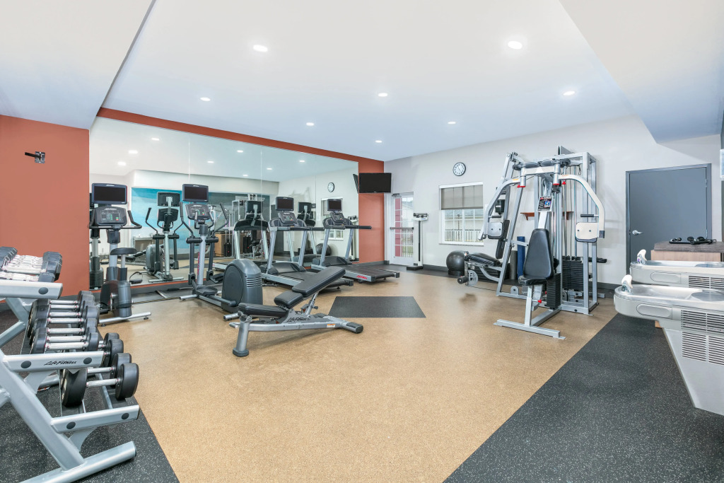 Candlewood Suites Houston I-10 East by IHG