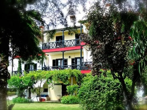 Karpetis a green paradise
