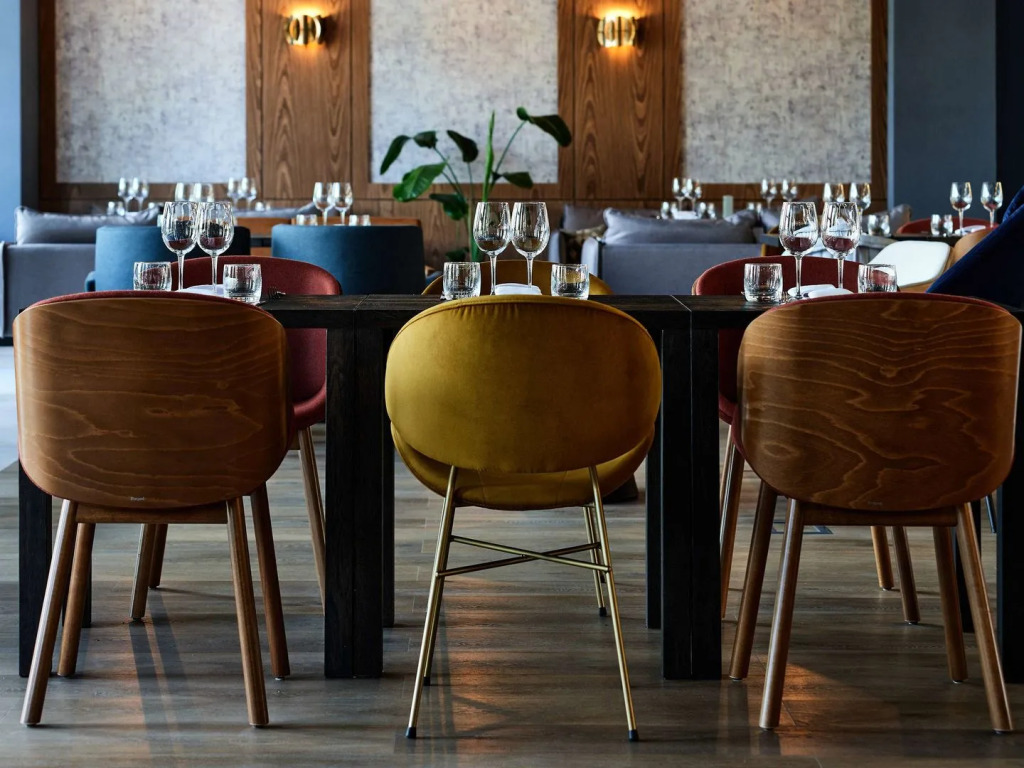 Hotel Bergo Resort & SPA