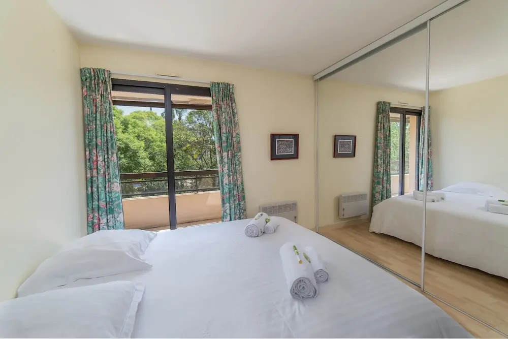 Aiguebel Apartment 2
