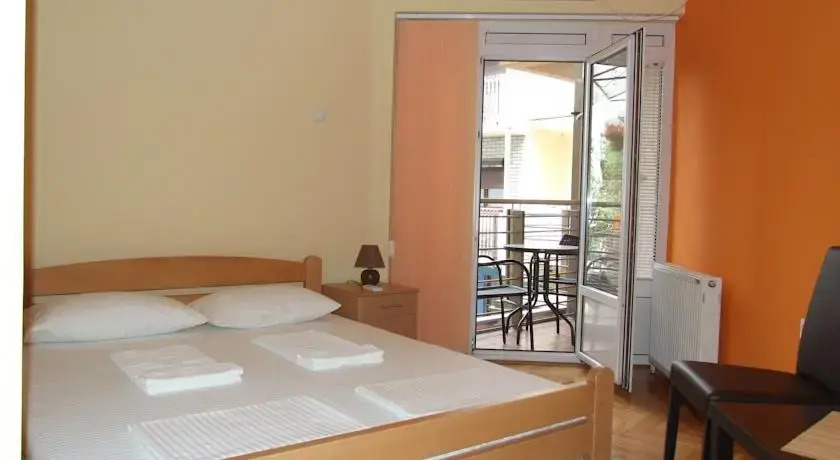 Hostel Frenky