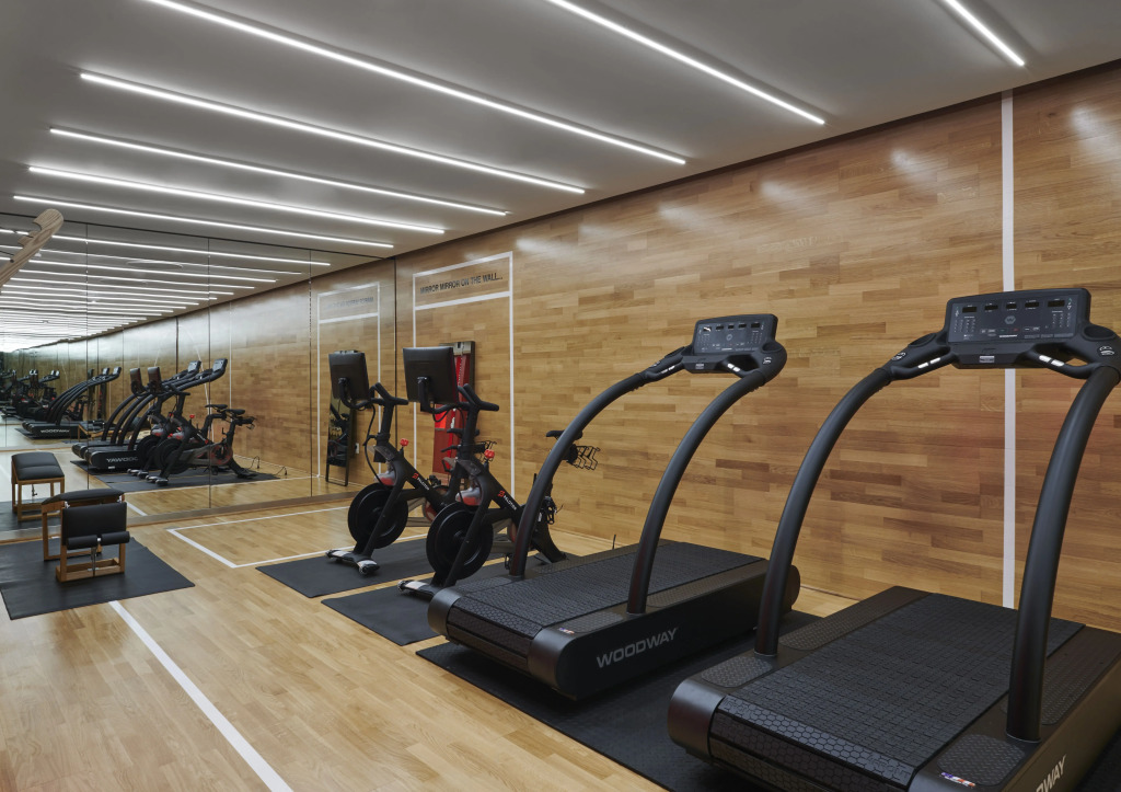 citizenM Washington DC NoMa