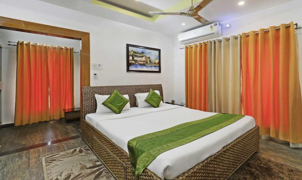 Treebo Umal Homestay Ganeshguri