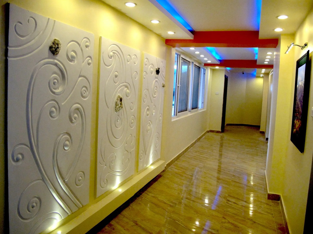 Royal Penguin Boutique Hotel & Spa