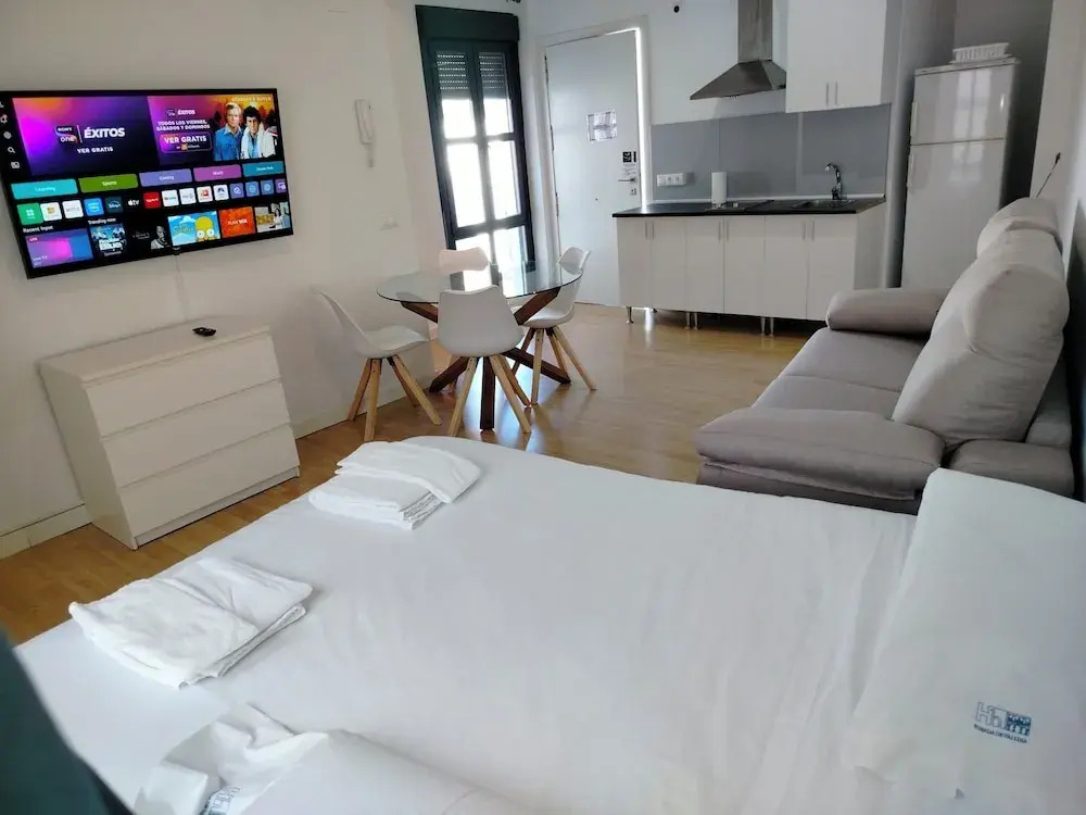 Apartamentos Centro Cordoba by MiRa