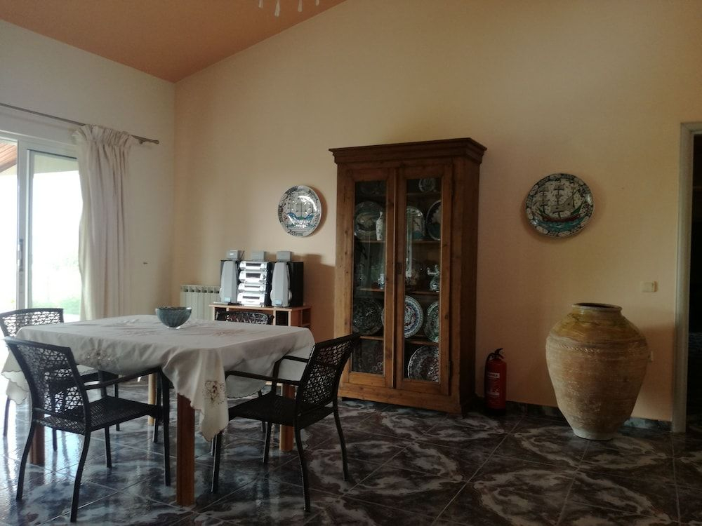 Villa Irene