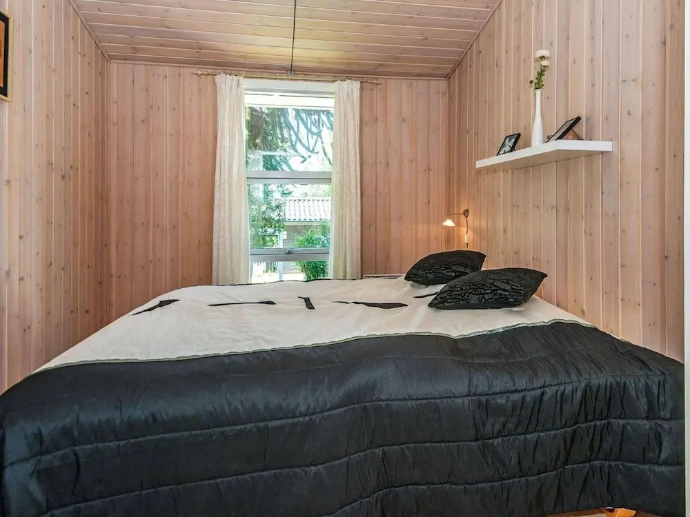 Holiday Home Alsvej Augustenborg I Denmark