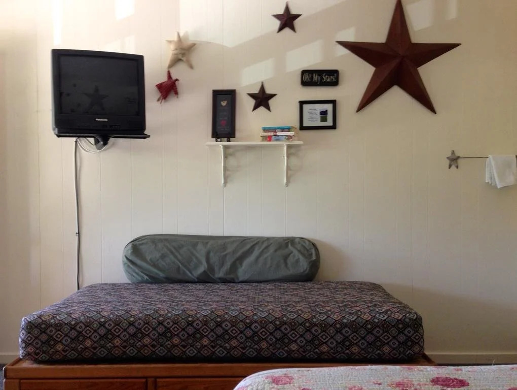 Sequoia Motel