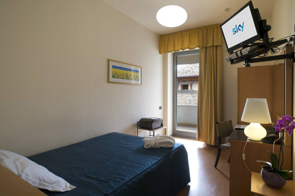 Hotel Masini
