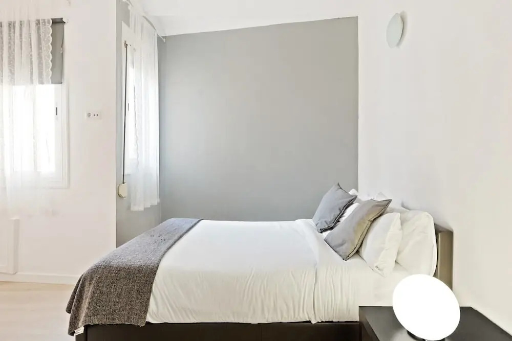 Cozy 1bed Near to Sagrada Familia Temple