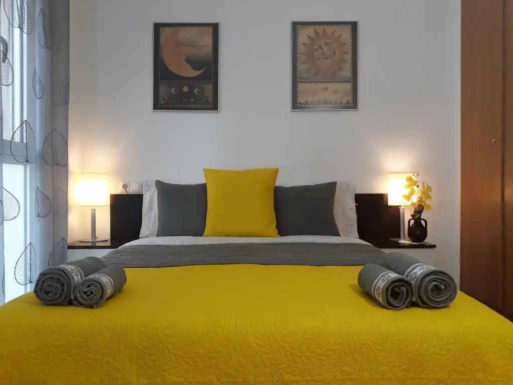 Casa Tranquila 3 Bedroom Apartment AC WiFi