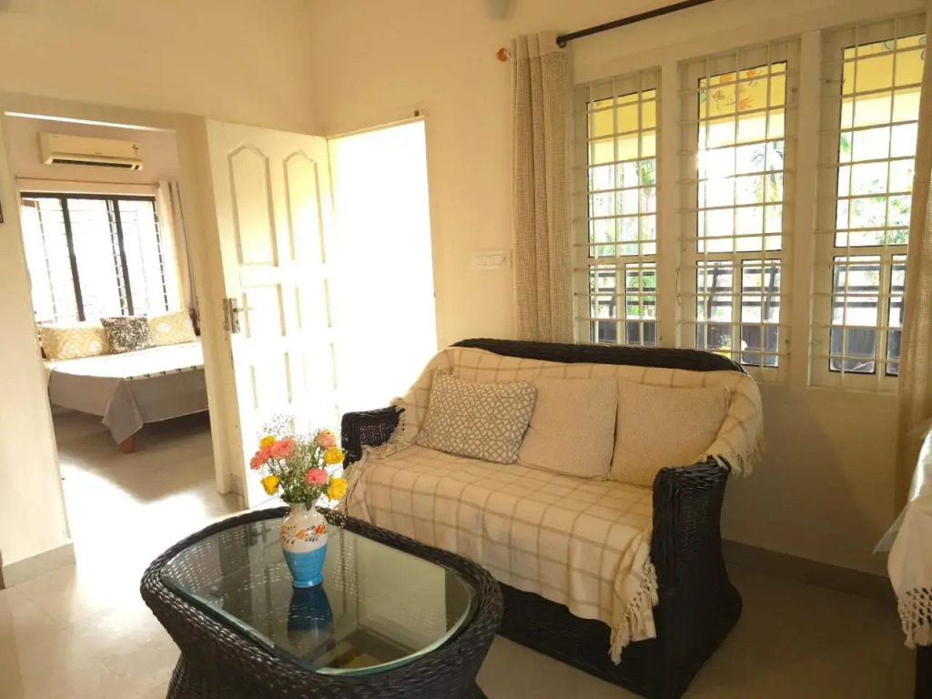 Bella Boutique Homestay