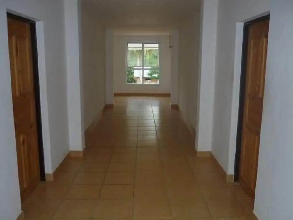 The Lounge - Hostel