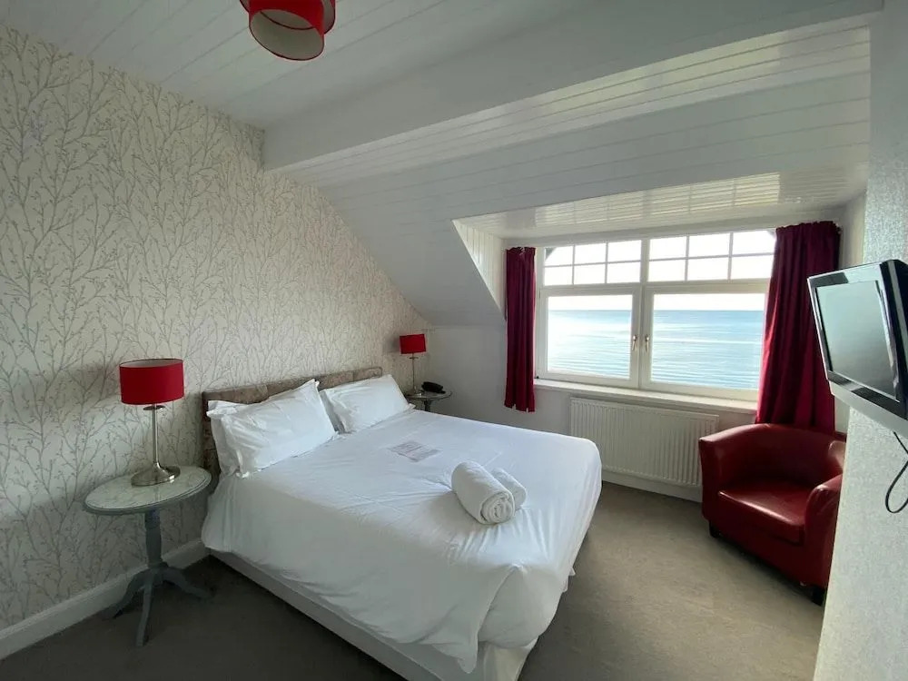 The Calder House Hotel