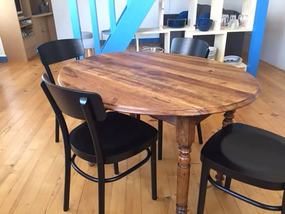 Le Nautilus appartement 2-4 p