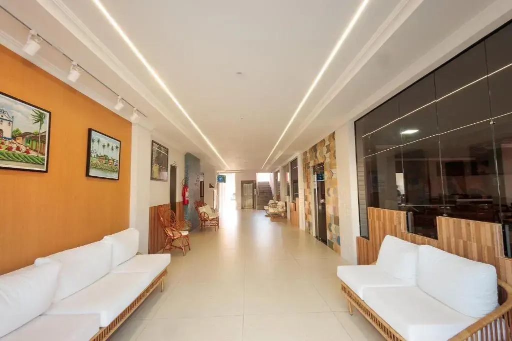 Hotel Marujos
