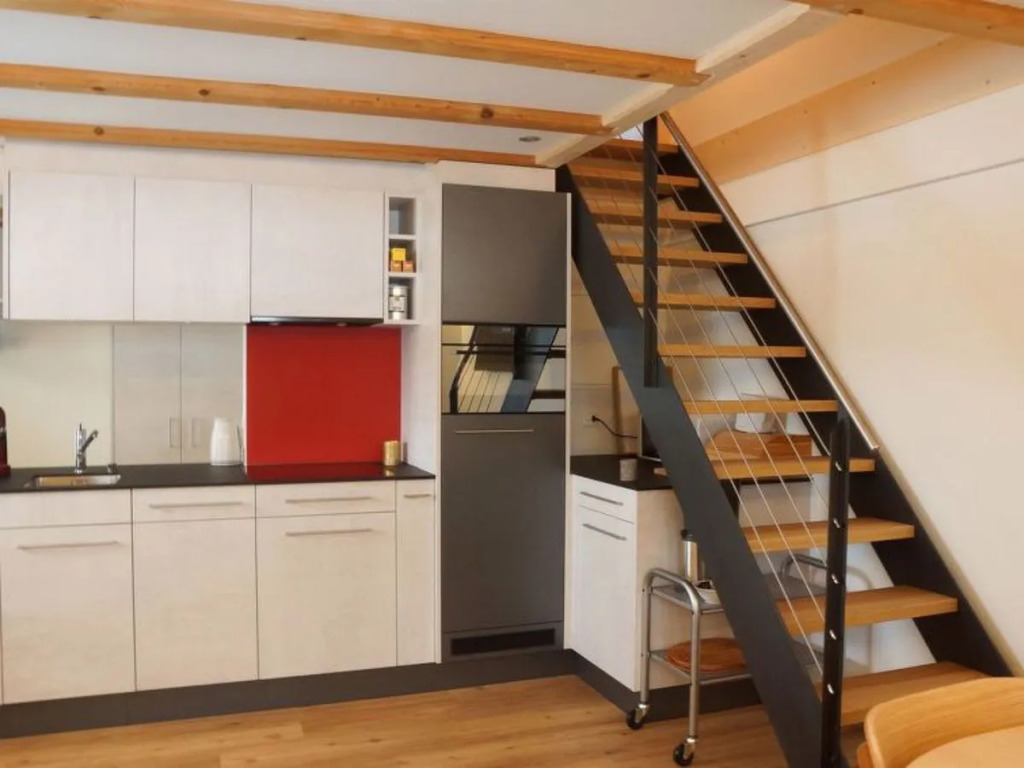 Apartment Lischenhaus 2 - Wohnung Flösch