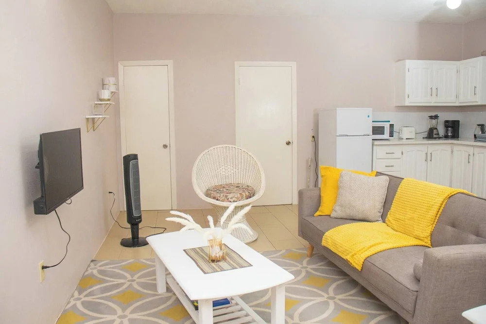 Paradis des Palmiers 3 Gorgeous 2-bedroom Flat
