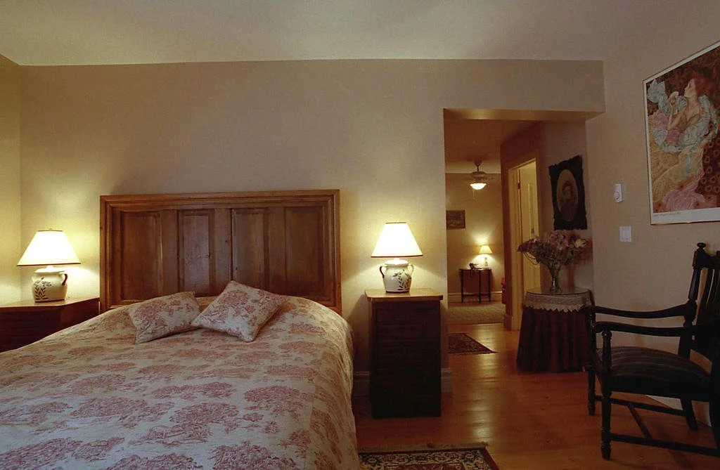 AUBERGE Knowlton