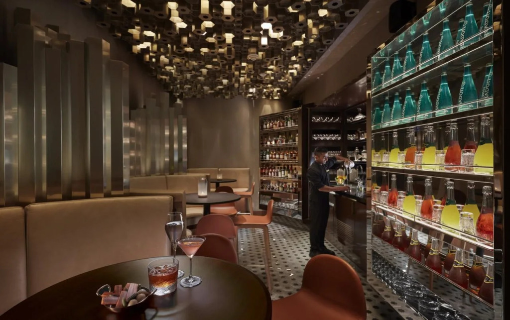 Mandarin Oriental Doha