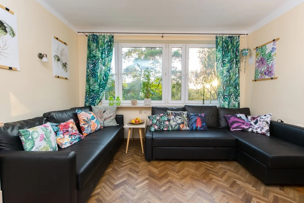 Jungle Cracovia Apartment
