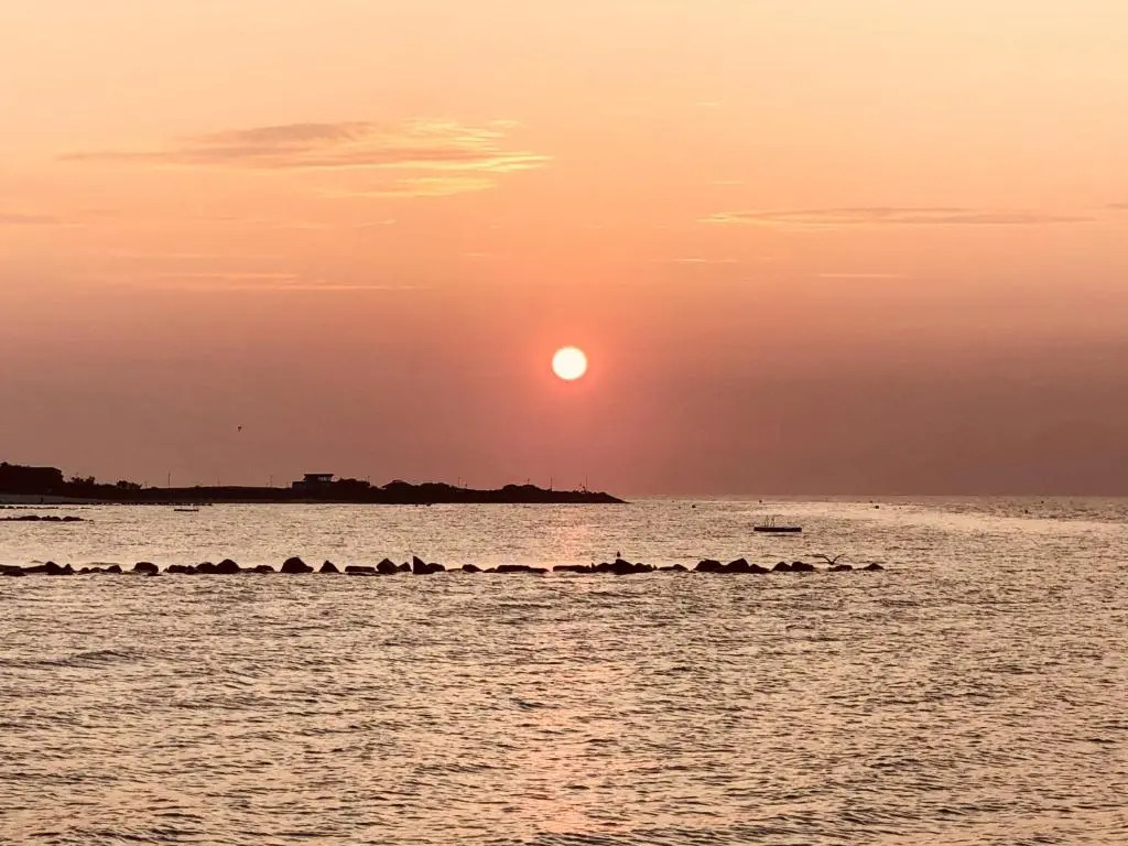Strandbude 34