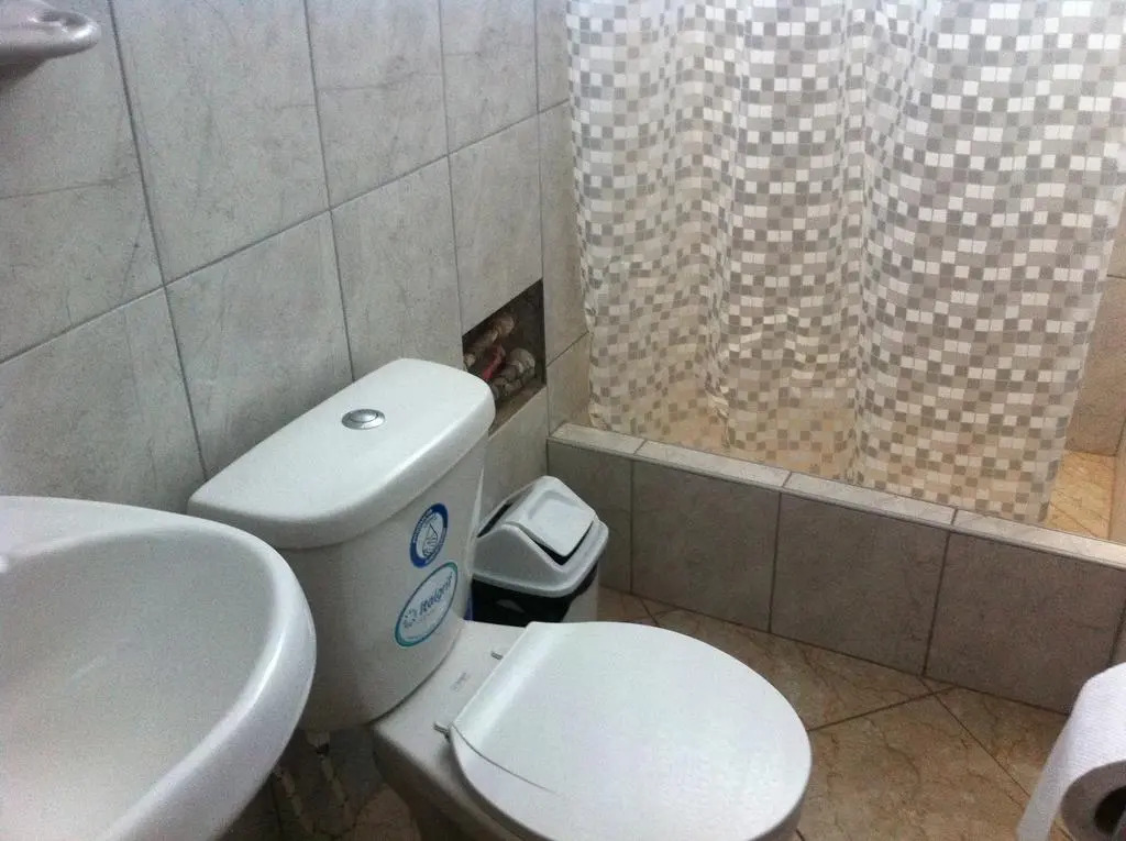 Hostal Las Arenas