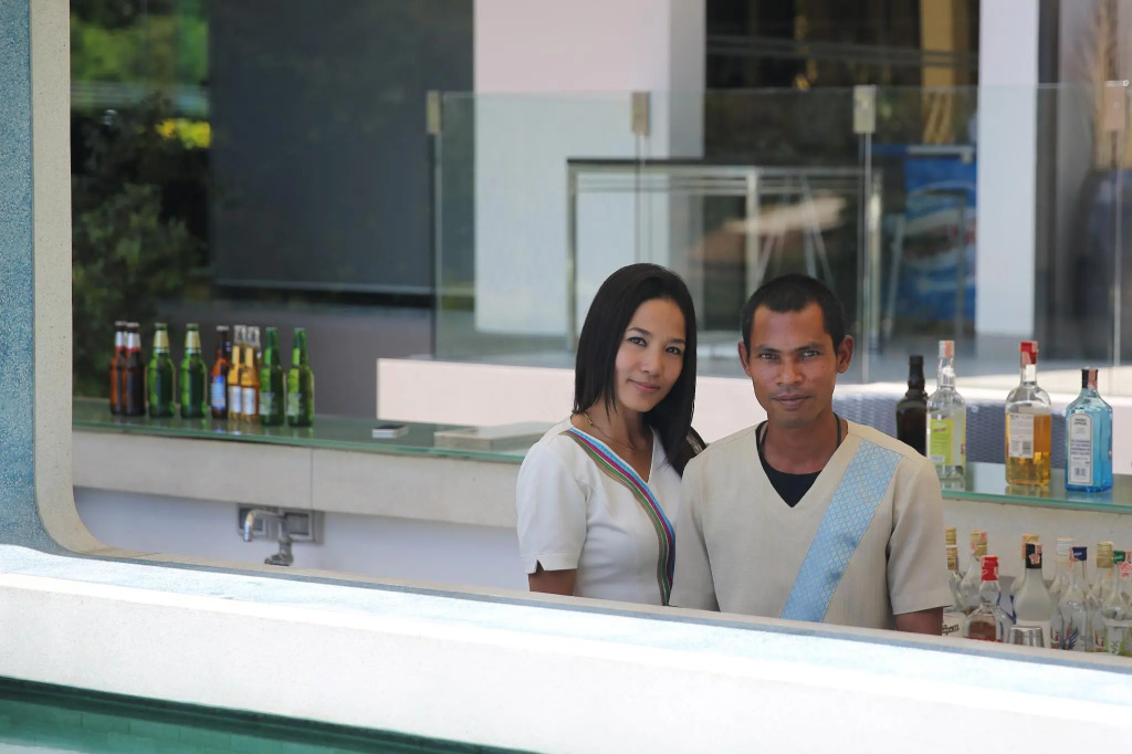 Absolute Twin Sands Resort & Spa - SHA Extra Plus