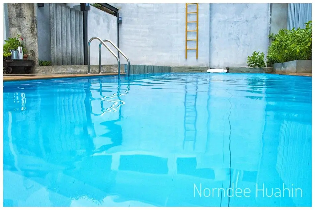 NornDee Hotel