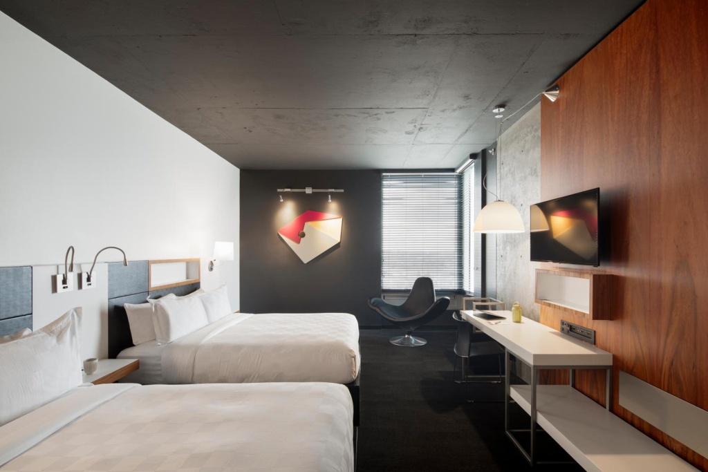 Hôtel Alt Quartier DIX30