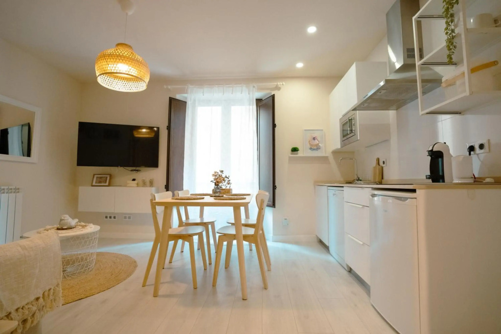 BURGO DE OSMA UXAMA LUXURY APARTMENTS sl