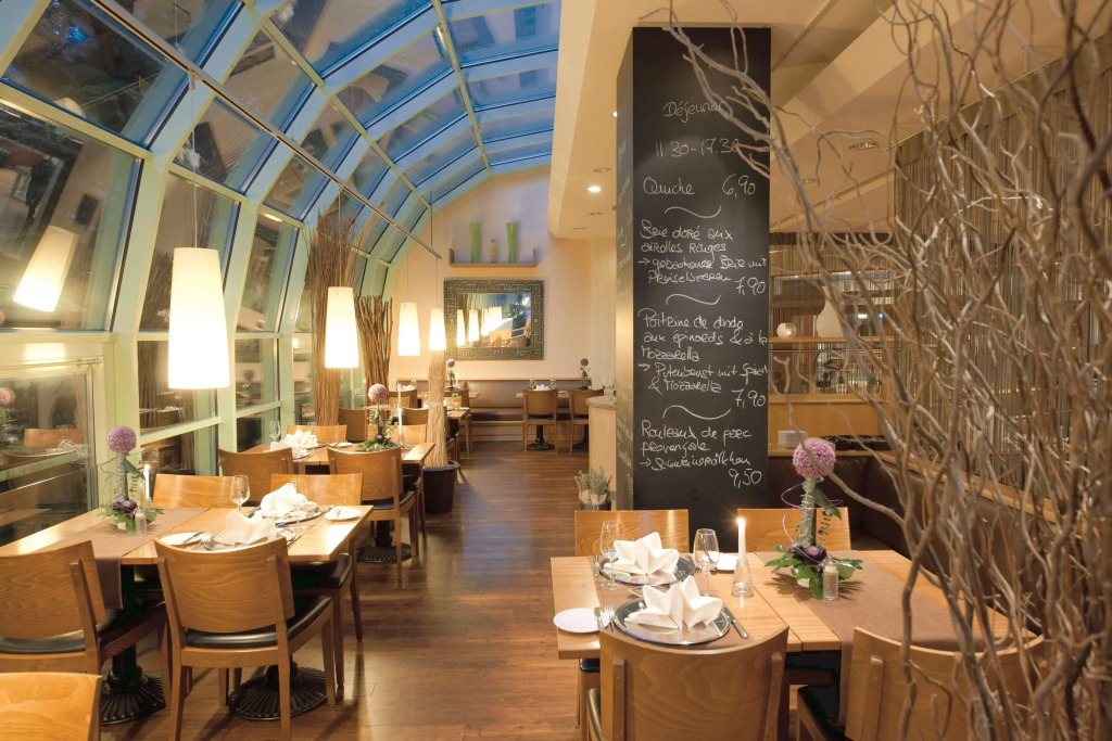 Mercure Hotel Kassel
