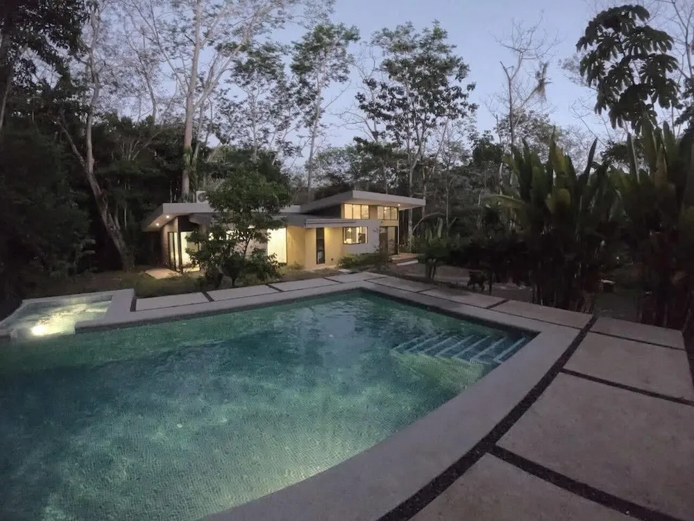 Selva Color - Forest & Beach EcoLodge