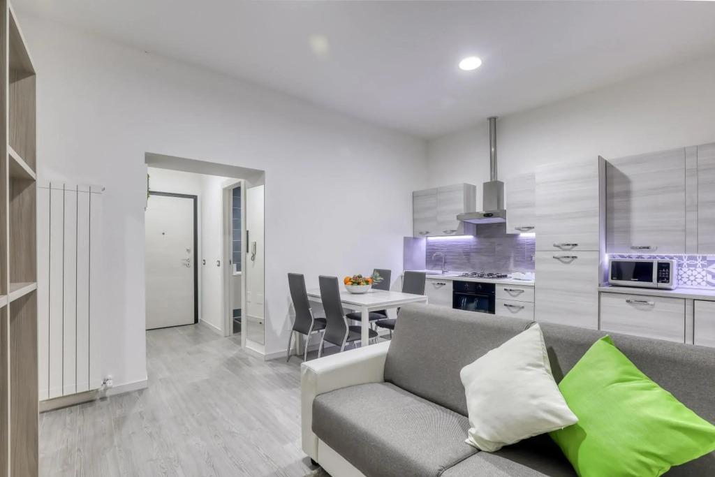 Tourist Apartment Civitavecchia