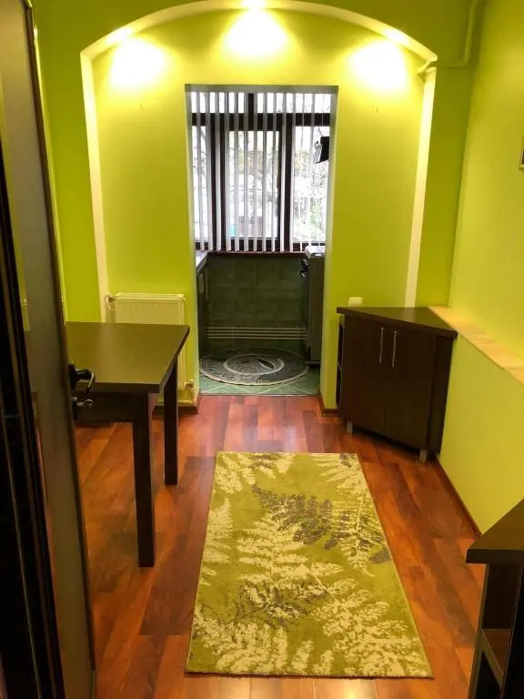 Clau Apartment