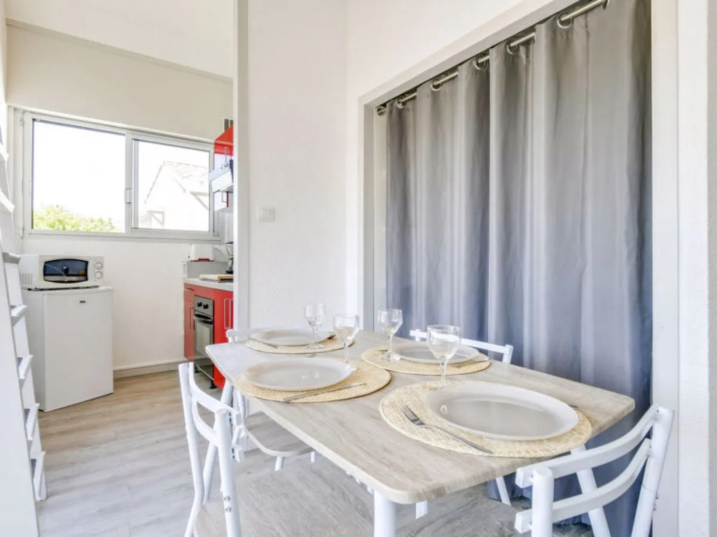 La Passerelle 35493