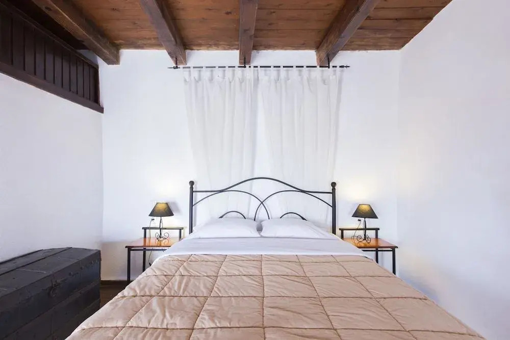 Guesthouse Kellia